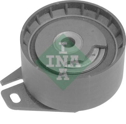 Wilmink Group WG1097450 Tensioner pulley, timing belt WG1097450