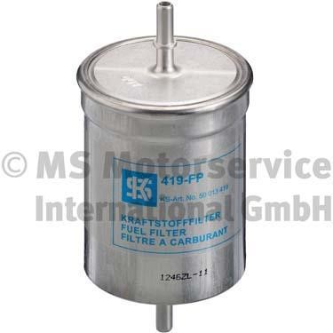 Wilmink Group WG1018406 Fuel filter WG1018406