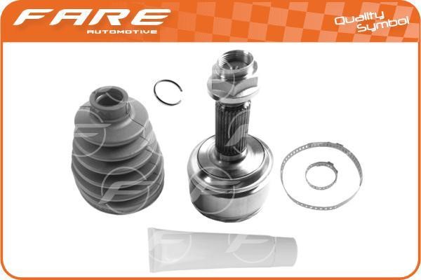 Fare 17037 Joint kit, drive shaft 17037