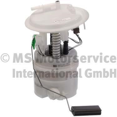 Wilmink Group WG1026220 Fuel pump WG1026220