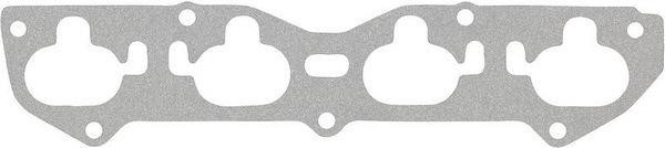 Wilmink Group WG1008556 Gasket, intake manifold WG1008556