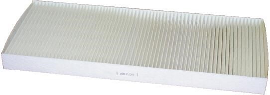 Wilmink Group WG1747039 Filter, interior air WG1747039