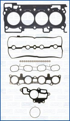 Wilmink Group WG1307134 Gasket Set, cylinder head WG1307134