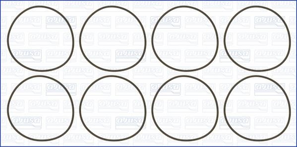 Wilmink Group WG1170260 O-rings for cylinder liners, kit WG1170260