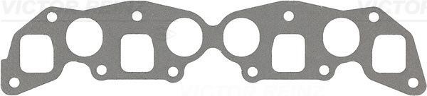 Wilmink Group WG1249119 Gasket common intake and exhaust manifolds WG1249119