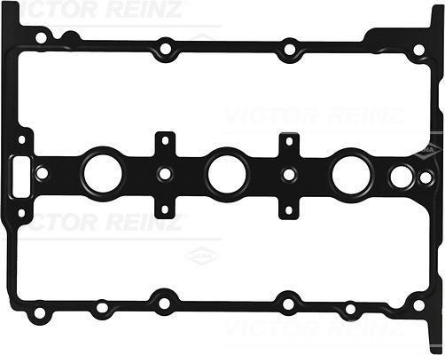 Wilmink Group WG1248287 Gasket, cylinder head cover WG1248287