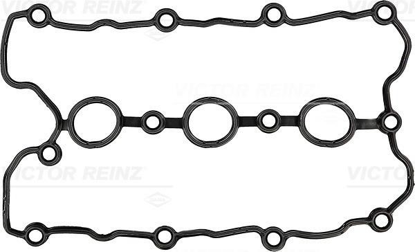 Wilmink Group WG1103840 Gasket, cylinder head cover WG1103840