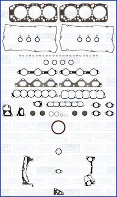 Wilmink Group WG1164678 Full Gasket Set, engine WG1164678