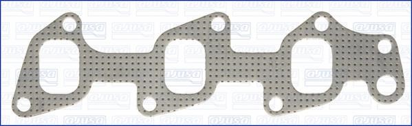 Wilmink Group WG1161335 Exhaust manifold dichtung WG1161335
