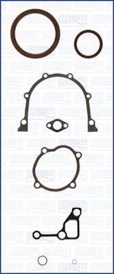 Wilmink Group WG1009526 Gasket Set, crank case WG1009526