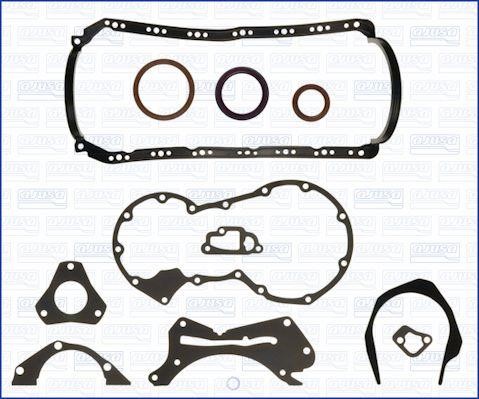 Wilmink Group WG1168106 Gasket Set, crank case WG1168106