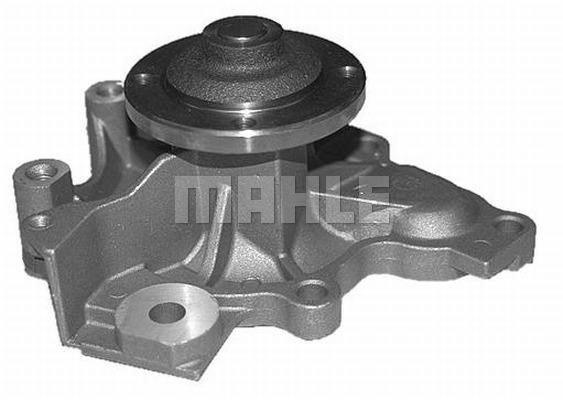 Wilmink Group WG2182067 Water pump WG2182067