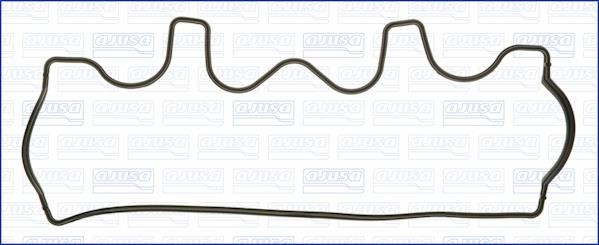 Wilmink Group WG1160351 Gasket, cylinder head cover WG1160351