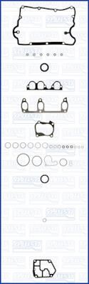 Wilmink Group WG1165957 Full Gasket Set, engine WG1165957