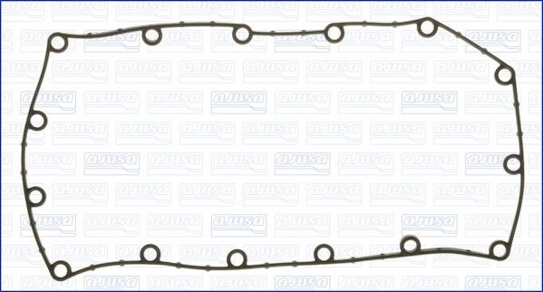 Wilmink Group WG1446926 Gasket oil pan WG1446926