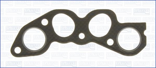 Wilmink Group WG1160933 Gasket common intake and exhaust manifolds WG1160933