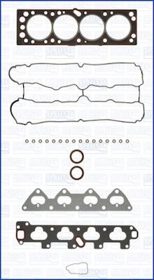 Wilmink Group WG1167272 Gasket Set, cylinder head WG1167272