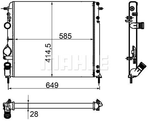 Buy Wilmink Group WG2182382 at a low price in United Arab Emirates!