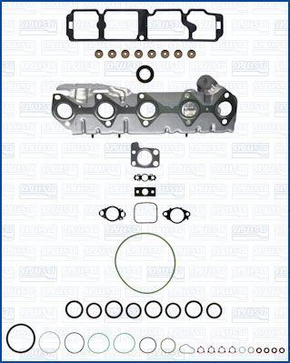 Wilmink Group WG1959208 Gasket Set, cylinder head WG1959208