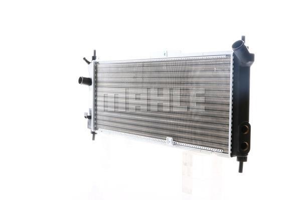 Wilmink Group Radiator, engine cooling – price