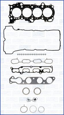 Wilmink Group WG1752938 Full Gasket Set, engine WG1752938