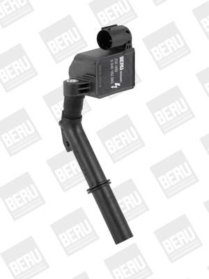 Wilmink Group WG1487588 Ignition coil WG1487588