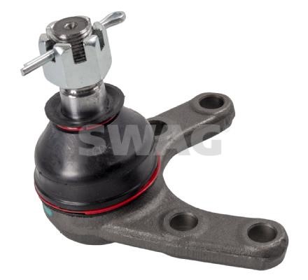 Wilmink Group WG2038014 Ball joint WG2038014