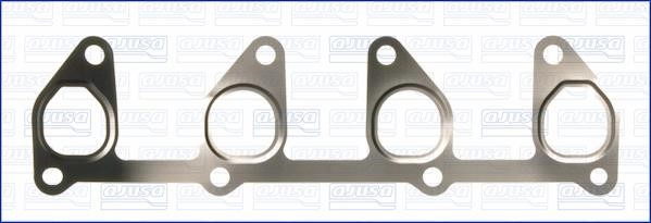 Wilmink Group WG1162398 Exhaust manifold dichtung WG1162398