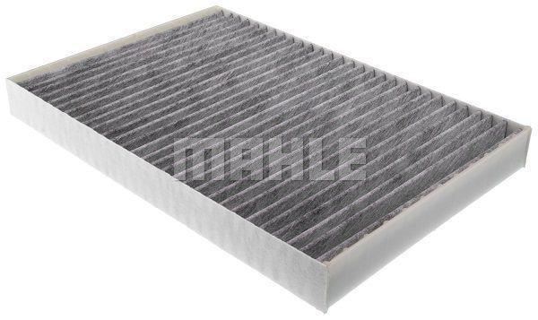 Wilmink Group WG1215732 Activated Carbon Cabin Filter WG1215732