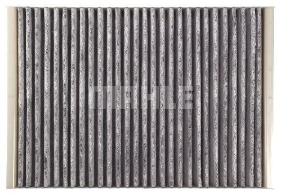 Activated Carbon Cabin Filter Wilmink Group WG1215732