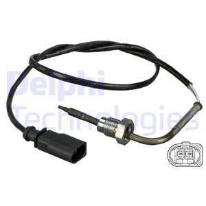 Wilmink Group WG1946526 Exhaust gas temperature sensor WG1946526