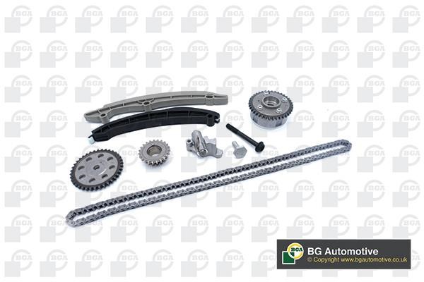 Wilmink Group WG2104278 Timing chain kit WG2104278