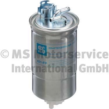 Wilmink Group WG1018407 Fuel filter WG1018407