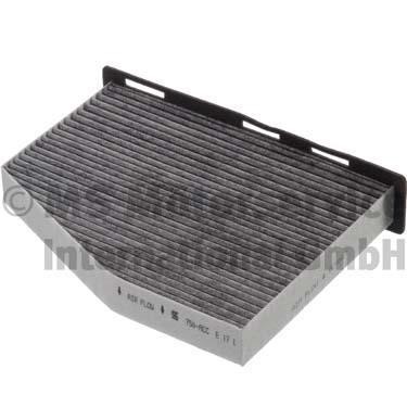 Wilmink Group WG1018646 Activated Carbon Cabin Filter WG1018646