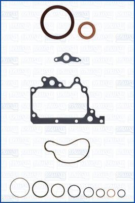 Wilmink Group WG1959329 Gasket Set, crank case WG1959329