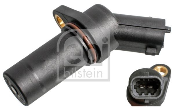 Wilmink Group WG2186126 Crankshaft position sensor WG2186126