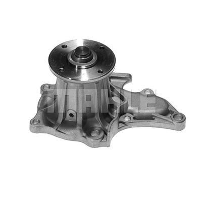 Wilmink Group WG2181741 Water pump WG2181741