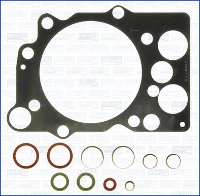 Wilmink Group WG1169309 Gasket, cylinder head WG1169309