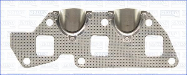 Wilmink Group WG1161017 Exhaust manifold dichtung WG1161017