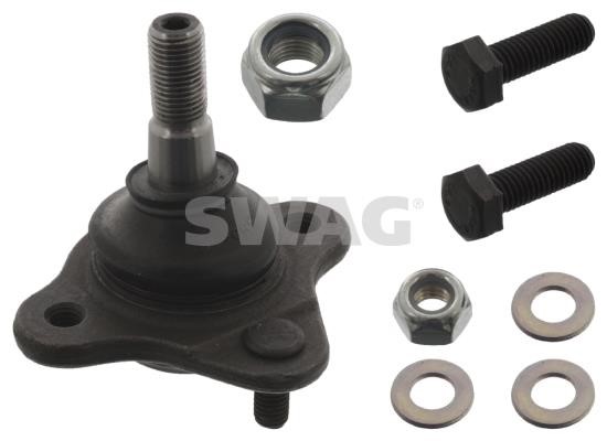 Wilmink Group WG2037682 Ball joint WG2037682