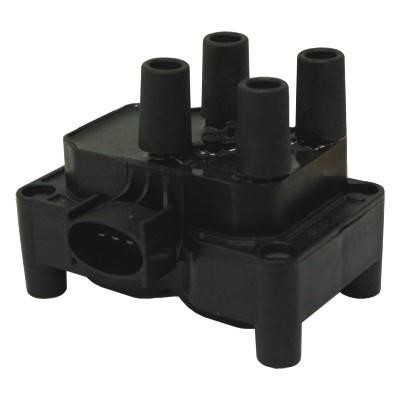 Wilmink Group WG1012437 Ignition coil WG1012437