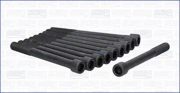 Wilmink Group WG1456034 Cylinder Head Bolts Kit WG1456034