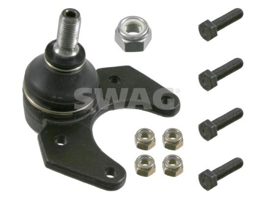 Wilmink Group WG2034470 Ball joint WG2034470