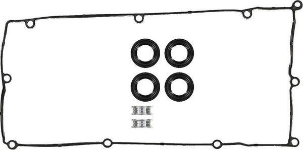 Wilmink Group WG1707205 Valve Cover Gasket (kit) WG1707205