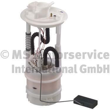 Wilmink Group WG1025606 Fuel pump WG1025606