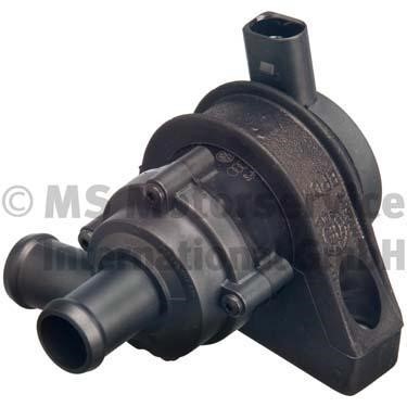 Wilmink Group WG1025782 Additional coolant pump WG1025782