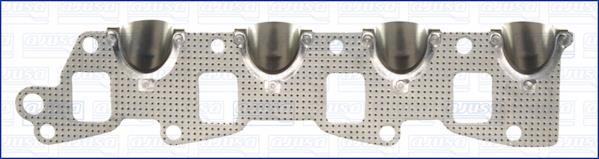 Wilmink Group WG1146097 Exhaust manifold dichtung WG1146097