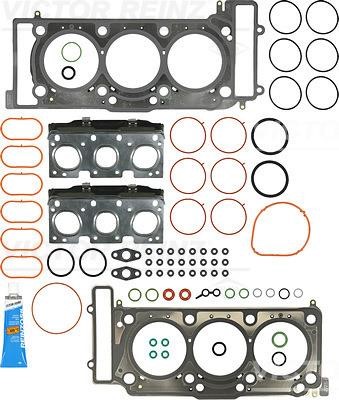 Wilmink Group WG1379263 Gasket Set, cylinder head WG1379263