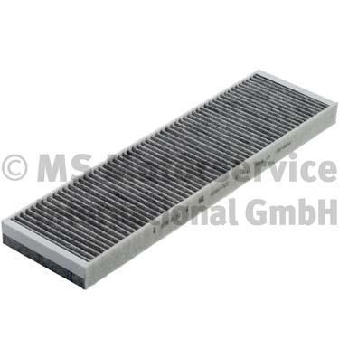 Wilmink Group WG1019288 Activated Carbon Cabin Filter WG1019288