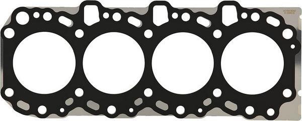 Wilmink Group WG1003475 Gasket, cylinder head WG1003475